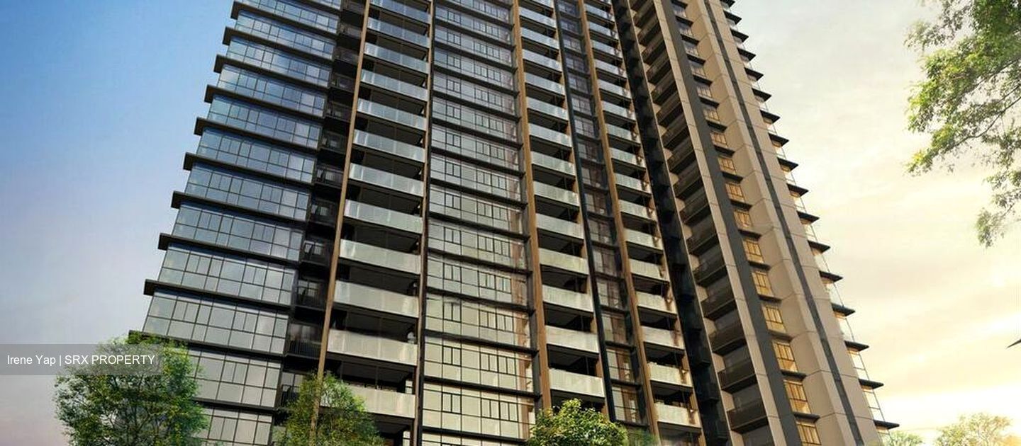 Meyer Road (D15), Condominium #476117731